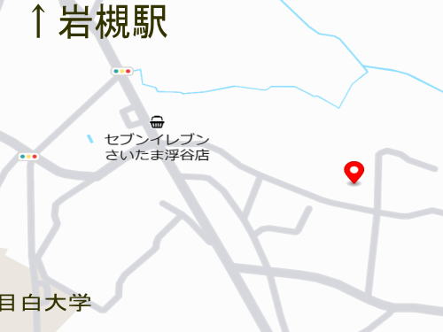 周辺地図